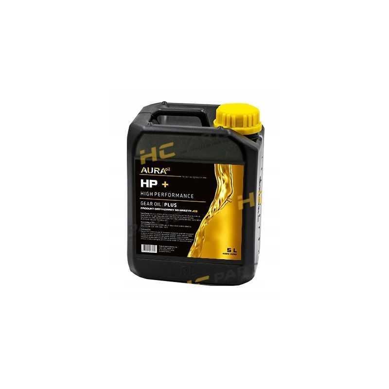 Transmisijos alyva aura hp plus hp 4000 2202