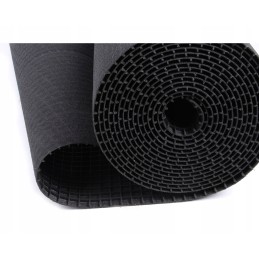 Guminis kilimėlis 8mm 1200mm garso izoliacija grindims