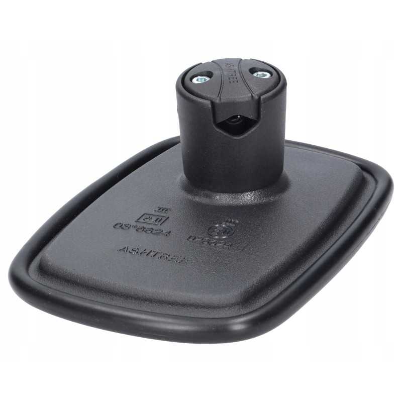 Case New Holland traktoriaus veidrodėlis 82019923