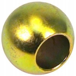 Apatinės svirties rutulys, 2 kategorija, oe28, 7x57x45 mm