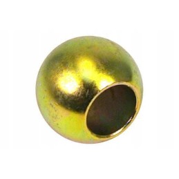 Apatinės svirties rutulys, 2 kategorija, oe28, 7x57x45 mm