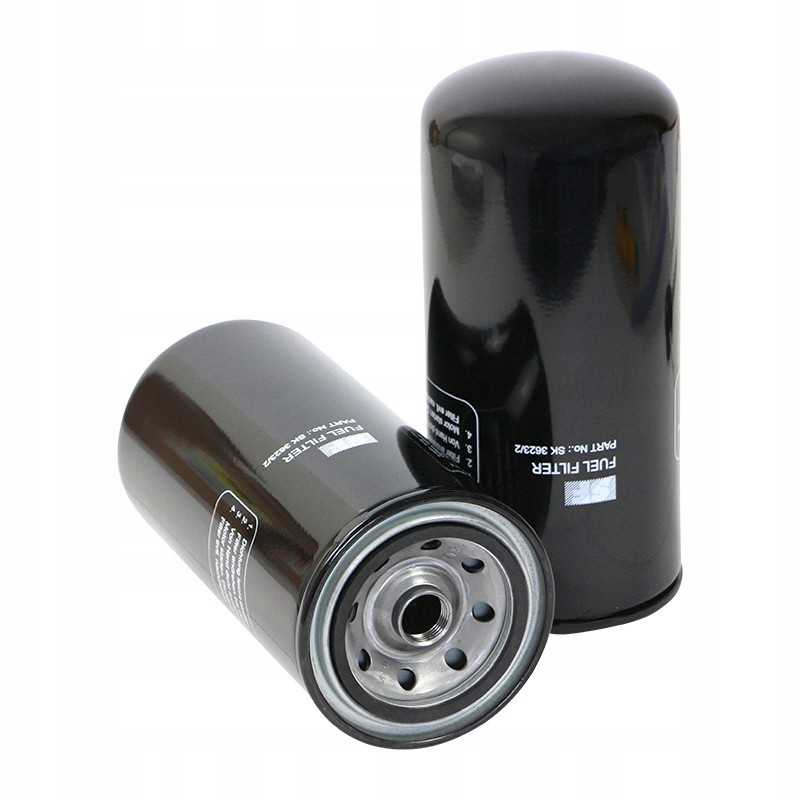 Sk3623 2 kuro filtras SF filtras pakeičia sn30031