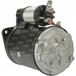 HC cargo starteris 111346 12v 2 8kw