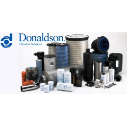 Donaldson p500194 statybinis salono filtras