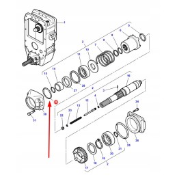 378203x1 sandarinimo žiedas 69 57 x 1 78 agco
