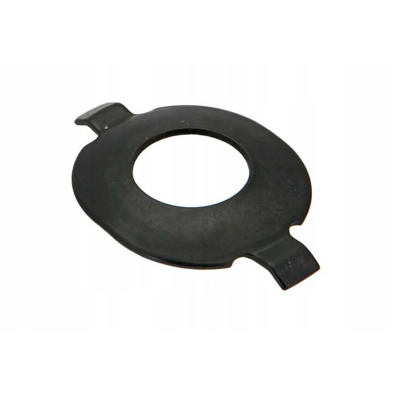 165f930301020040 diferencialo poveržlė