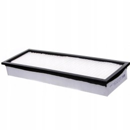 Salono filtro korpusas new holland steyr 82022328