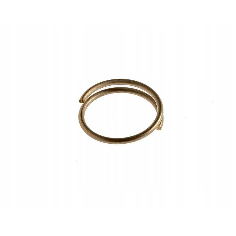 L55222 john deere užrakinimo poveržlė originali