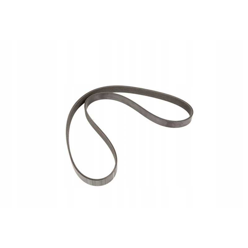 F946201040020 kelių trapecinis diržas