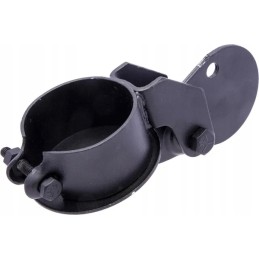 Kramp 57 išmetimo duslintuvo sklendė 1 mm