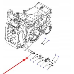 3713764m2 kaiščio jėga 60kn