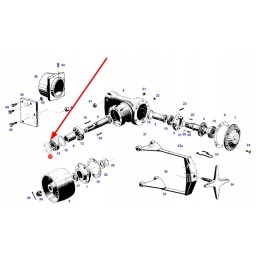 015149020036 tarpiklis 68 x 80 x 0 15