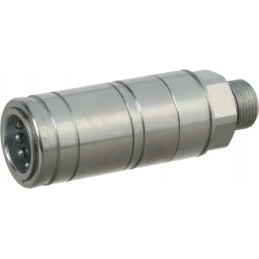 Greito prijungimo lizdas