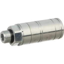 Greito prijungimo lizdas