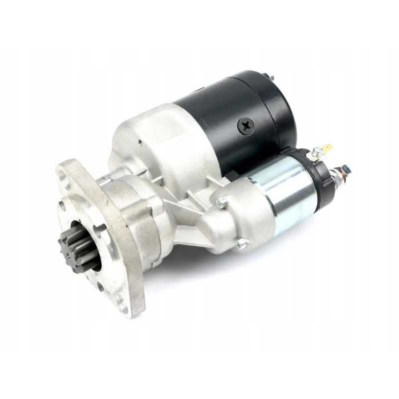 Starteris su magnetono tipo reduktoriumi 9144820 deut