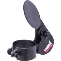 Kramp 57 išmetimo duslintuvo sklendė 1 mm