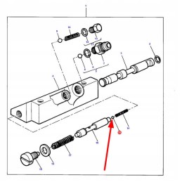 1442344x1 3 mm rutulys