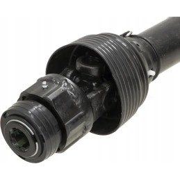 Kardaninis velenas 40 l 860 mm vieno rato sankaba