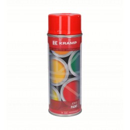 Pakaitinis lakas Kuhn Red 0 4l Kramp