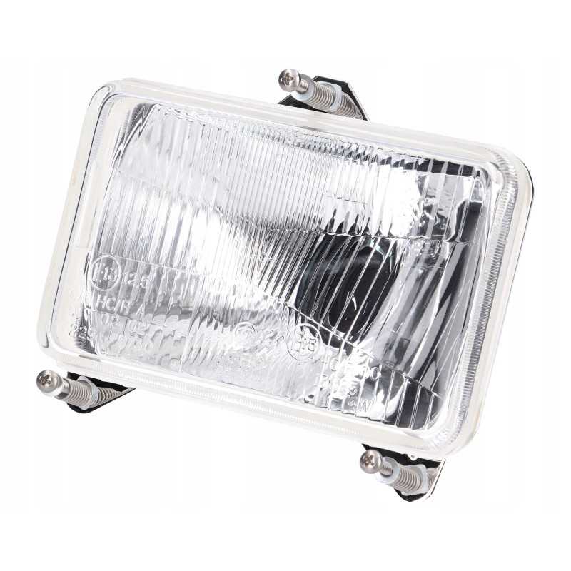 Cobo Case Ford New Holland Steyr priekinis žibintas