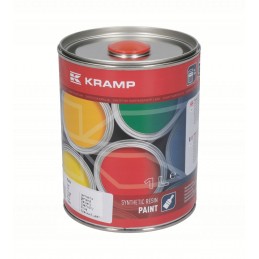 Pakaitinis lakas Kuhn Red 1l Kramp