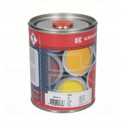 Pakaitinis lakas Kuhn Red 1l Kramp