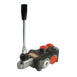 Hidraulinis skirstytuvas 1s 80l a8 badestnost