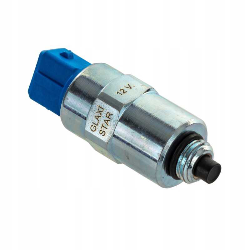 Gesinimo jutiklis 12v m14x1 5 massey ferguson