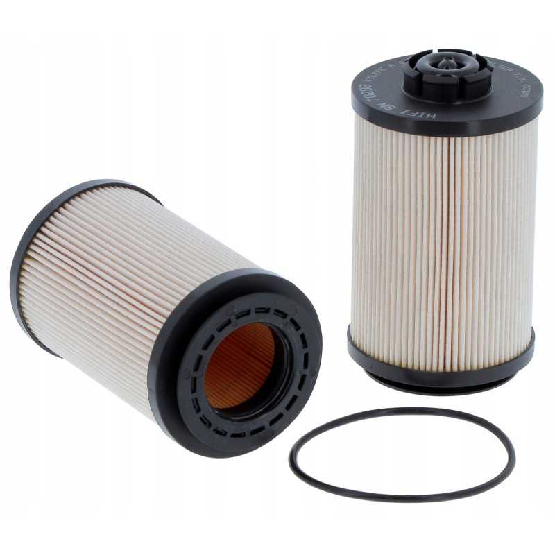 Sn70296 hifi kuro filtras