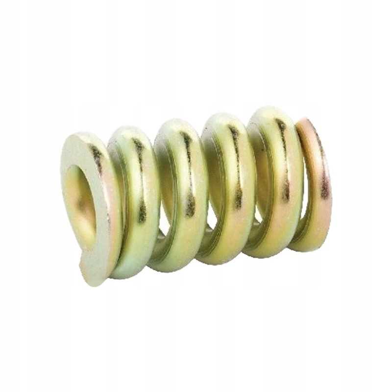 Spyruoklių įtempiklis 4 5x15x30mm Claas 800444
