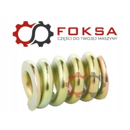 Spyruoklių įtempiklis 4 5x15x30mm Claas 800444
