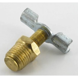 Išleidimo vožtuvas