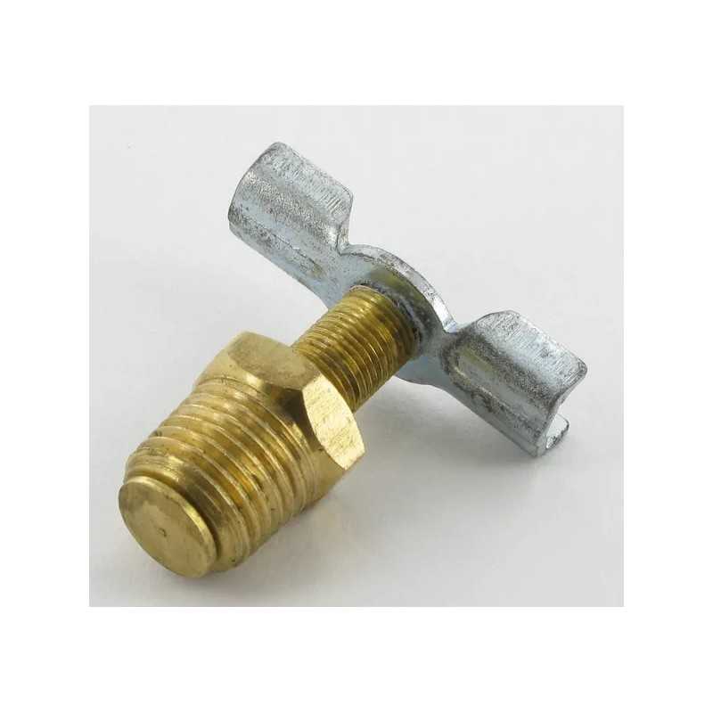 Išleidimo vožtuvas