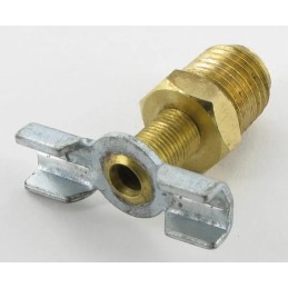 Išleidimo vožtuvas