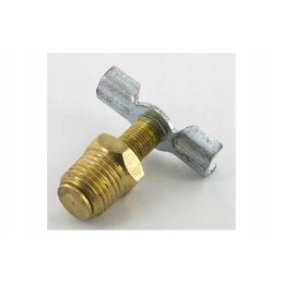 Išleidimo vožtuvas