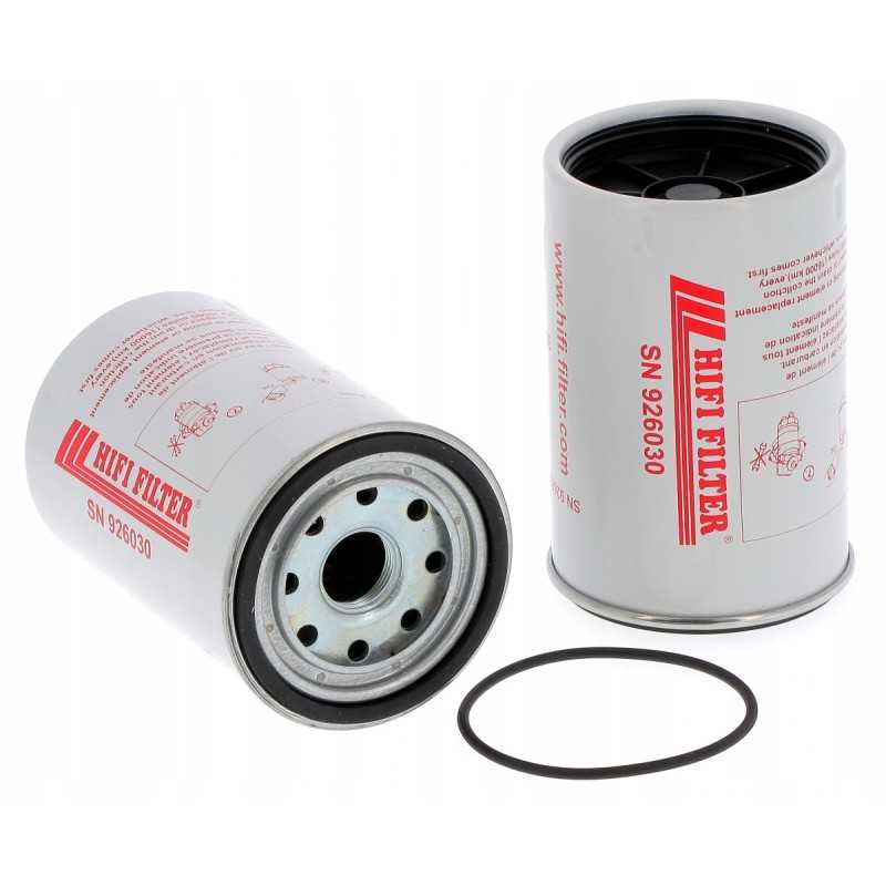 Sn926030 kuro filtro hifi filtras