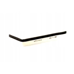 Fendt mann filtro salono filtras