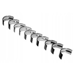 Švaistiklio guolių komplektas