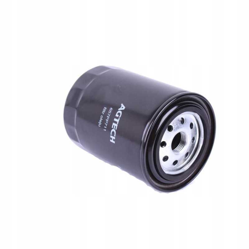 Alyvos filtras pp 7 1 1 zetor agtech