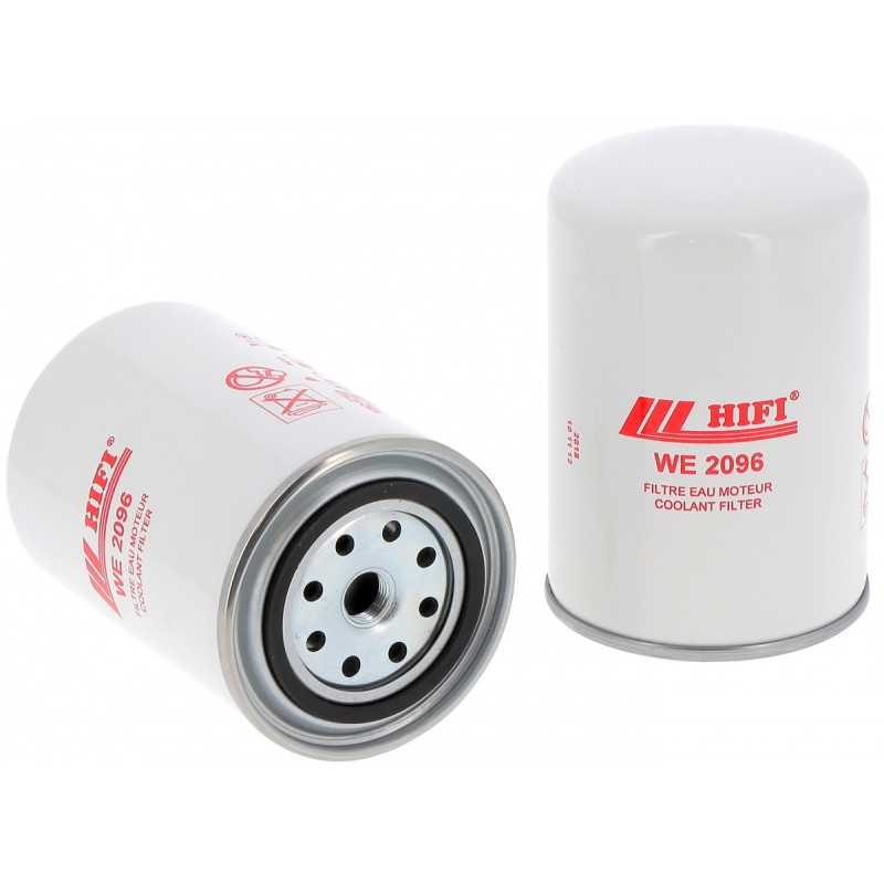 We2096 vandens filtro hifi filtras