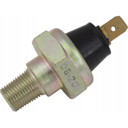 Alyvos slėgio jutiklis