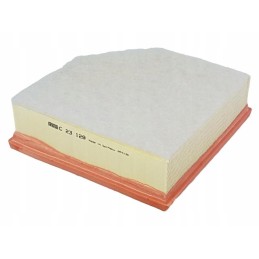 Mann filtrų rinkinys volvo v70 ii xc70 i 2 4 d5