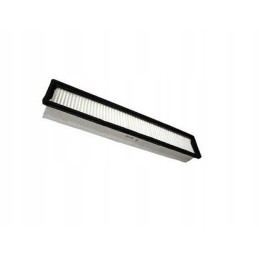 Salono filtro naujas holland korpusas 87726675 keitimas