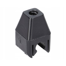 Mf stoglangio dujų pavaros galas