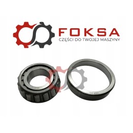 Kūginis guolis kovinis atakos fag 3765690m1