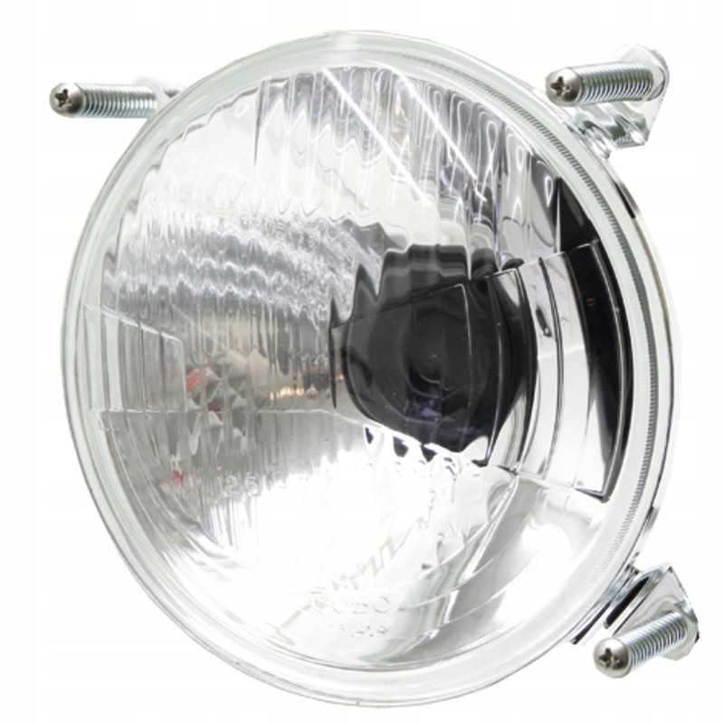 Cobo krypties reflektoriaus įdėklas