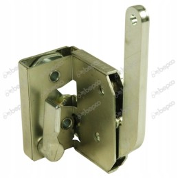 04339352 durų spynos dėklas ih deutz jcb