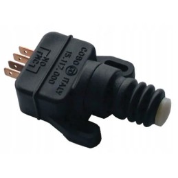 Stabdymo šviesos jungiklis