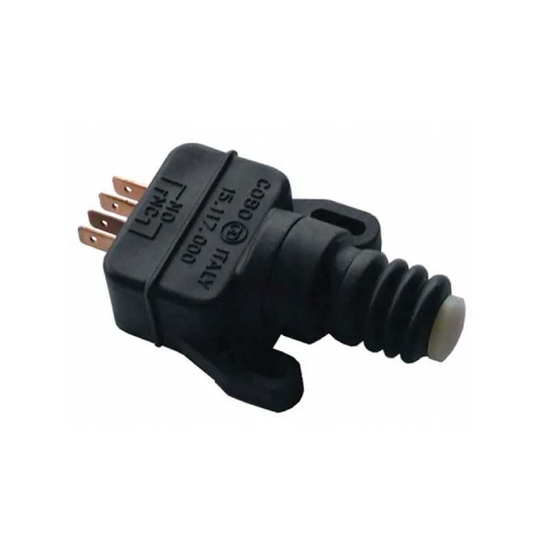 Stabdymo šviesos jungiklis