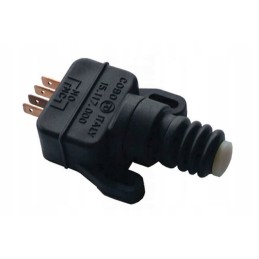 Stabdymo šviesos jungiklis